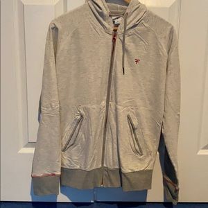 Medium Five Four Full Zip Hoodie